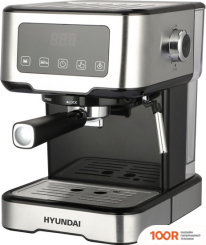 Кофемашина Hyundai HEM-4313 (123914)