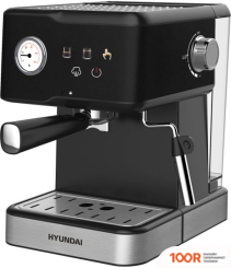 Кофемашина Hyundai HEM-4204 (123912)