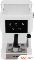 Кофемашина Hyundai HEM-3203 (123909)