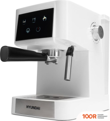 Кофемашина Hyundai HEM-3203 (123909)
