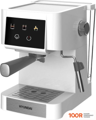 Кофемашина Hyundai HEM-3203 (123909)