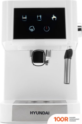 Кофемашина Hyundai HEM-3203 (123909)