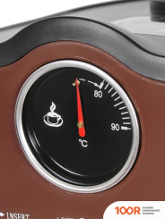 Кофемашина Hyundai HEM-2311 (123908)