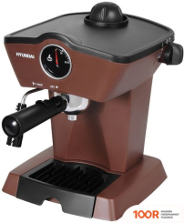 Кофемашина Hyundai HEM-2311 (123908)