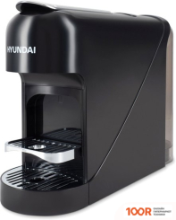 Кофемашина Hyundai HEM-2121 (123905)