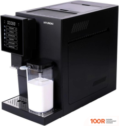 Кофемашина Hyundai HAM-5405 (123903)
