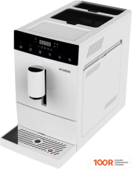 Кофемашина Hyundai HAM-4400 (123900)