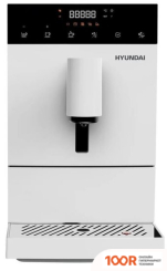 Кофемашина Hyundai HAM-4400 (123900)