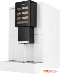 Кофемашина Hyundai HAM-4103 (123899)