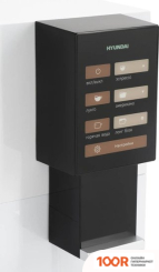 Кофемашина Hyundai HAM-4103 (123899)