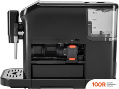 Кофемашина Hyundai HAM-4001 (123898)