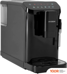 Кофемашина Hyundai HAM-4001 (123898)