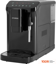 Кофемашина Hyundai HAM-4001 (123898)