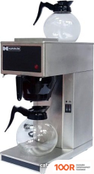 Кофемашина Hurakan HKN-CM2 (123893)