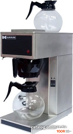 Кофемашина Hurakan HKN-CM2 (123893)