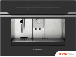 Кофемашина Hoover HBCM450 (123892)