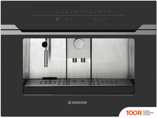 Кофемашина Hoover HBCM450 (123892)