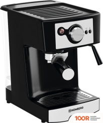 Кофемашина Homberg HB11519 (123891)