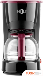 Кофемашина Holt HT-СM-007 (123890)