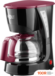 Кофемашина Holt HT-СM-007 (123890)