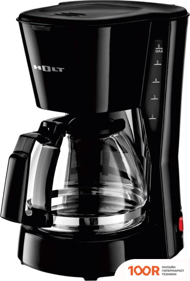 Кофемашина Holt HT-CM-010 (123889)