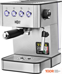 Кофемашина Holt HT-CM-008 (123888)
