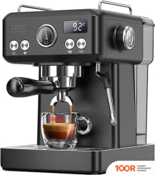 Кофемашина Hibrew HIBREW H10A (ЧЕРНЫЙ) (123883)