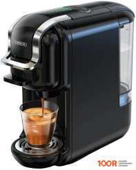 Кофемашина Hibrew H2B (ЧЕРНЫЙ) (123874)