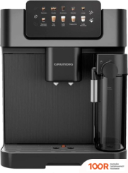 Кофемашина Grundig KVA 7230 (123866)
