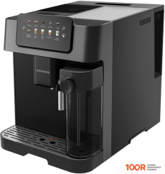 Кофемашина Grundig KVA 7230 (123866)