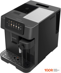 Кофемашина Grundig KVA 7230 (123866)