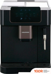 Кофемашина Grundig KVA 6230 (123865)