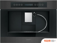Кофемашина Graude KV 45.0 SE (123856)