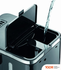 Кофемашина Graef FK 512 (123855)