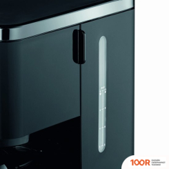 Кофемашина Graef FK 512 (123855)