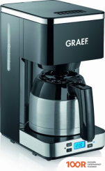 Кофемашина Graef FK 512 (123855)