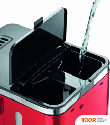 Кофемашина Graef FK 412 (123853)