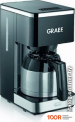 Кофемашина Graef FK 412 (123853)