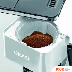 Кофемашина Graef FK 401 (123850)
