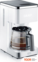 Кофемашина Graef FK 401 (123850)