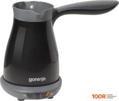 Кофемашина Gorenje TCM330B (123845)