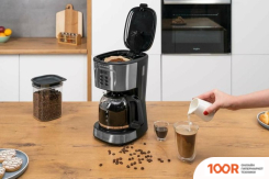 Кофемашина Goetze & Jensen CM600X (123837)