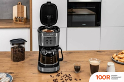 Кофемашина Goetze & Jensen CM600X (123837)