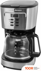 Кофемашина Goetze & Jensen CM600X (123837)