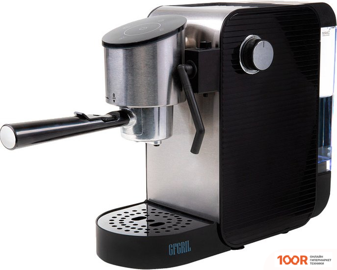 Кофемашина GFgril GFC-C500 (123836)