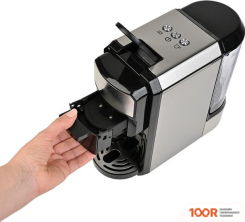 Кофемашина GFgril GFC-C300 (123835)