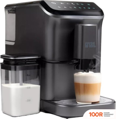 Кофемашина GFgril GFC-1000 (123833)
