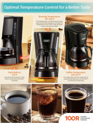 Кофемашина Gevi 5-CUP GECMI425-V (123829)