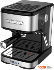 Кофемашина Gelberk GL-CE404 (123826)