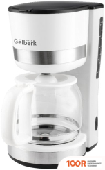 Кофемашина Gelberk GL-CD209 (123825)